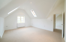 Polwheveral bedroom extension leads