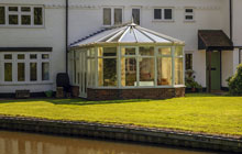 Polwheveral conservatory leads