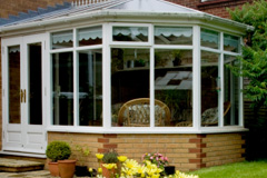 conservatories Polwheveral