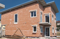 Polwheveral home extensions