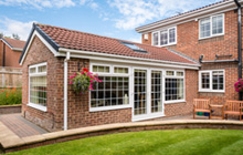 Polwheveral house extension leads