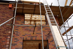 house extensions Polwheveral
