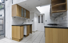 Polwheveral kitchen extension leads