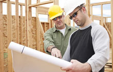 Polwheveral outhouse construction leads