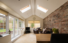 Polwheveral single storey extension leads